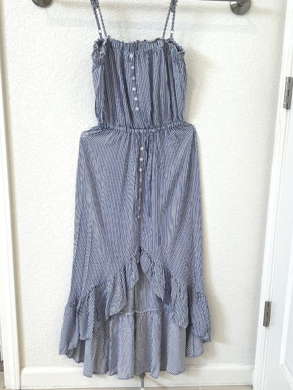 know. one.  cares  women sleeveless dress